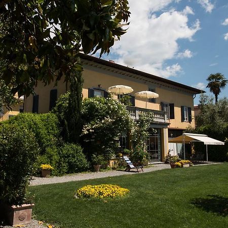Al Porto Di Lucca B&B Kültér fotó