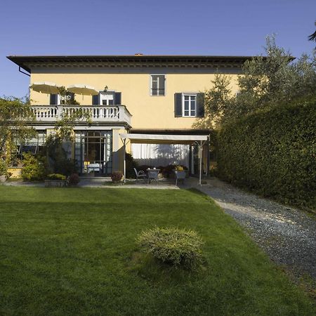Al Porto Di Lucca B&B Kültér fotó