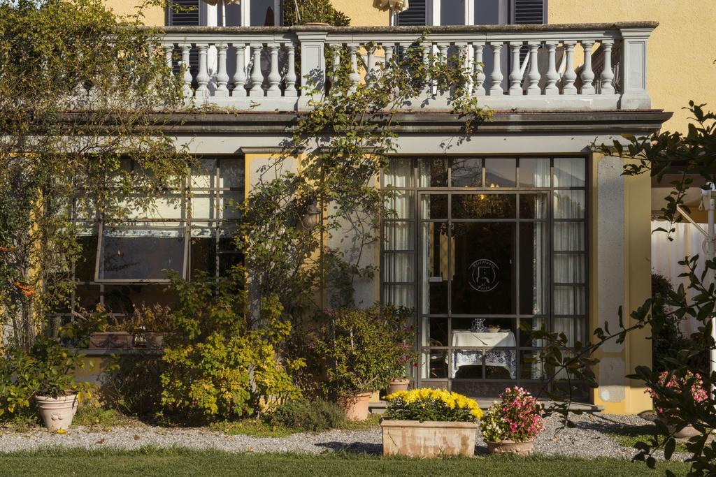 Al Porto Di Lucca B&B Kültér fotó