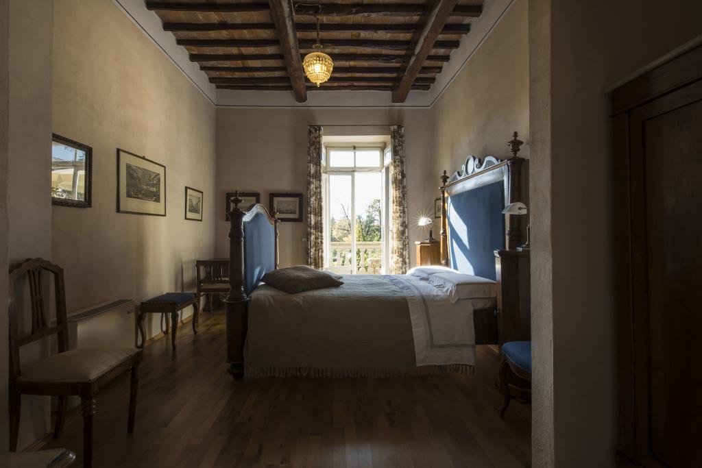 Al Porto Di Lucca B&B Szoba fotó