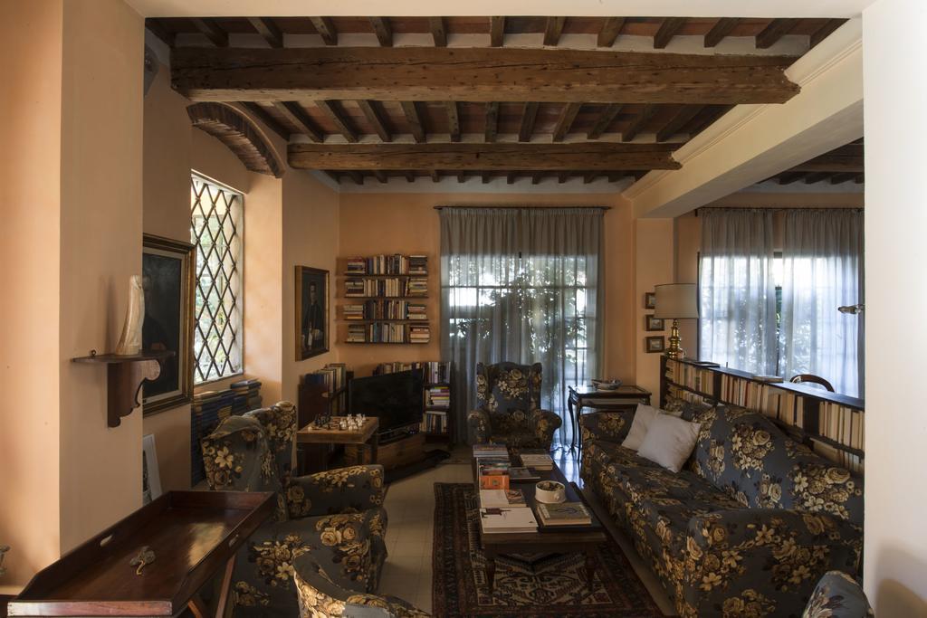 Al Porto Di Lucca B&B Kültér fotó