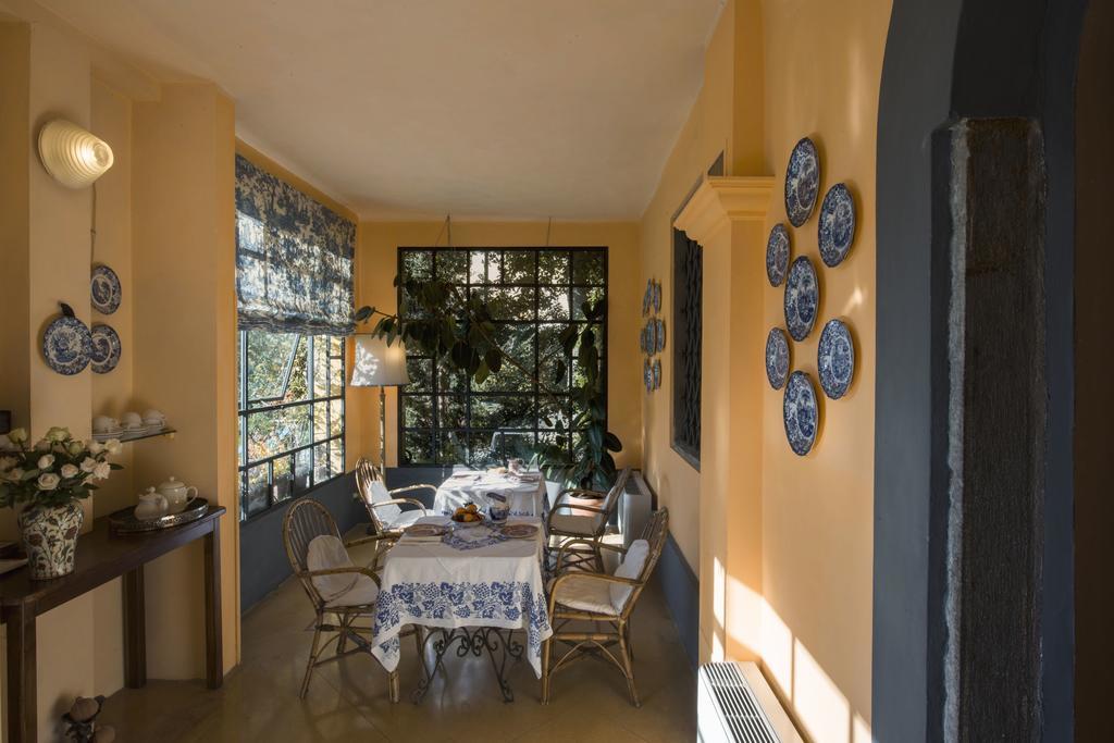 Al Porto Di Lucca B&B Kültér fotó