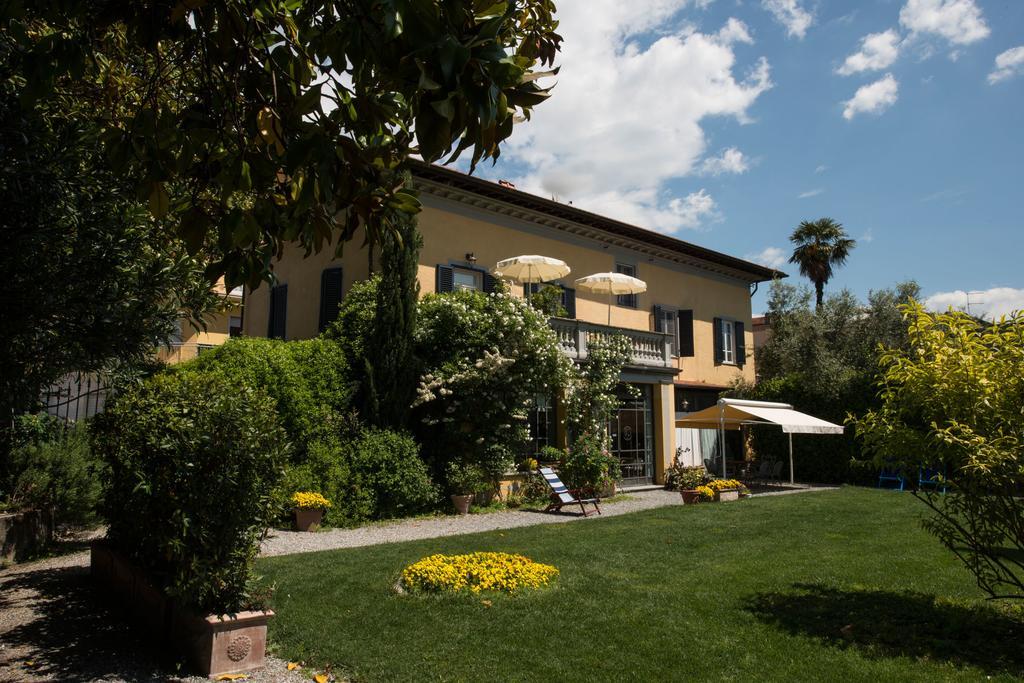 Al Porto Di Lucca B&B Kültér fotó
