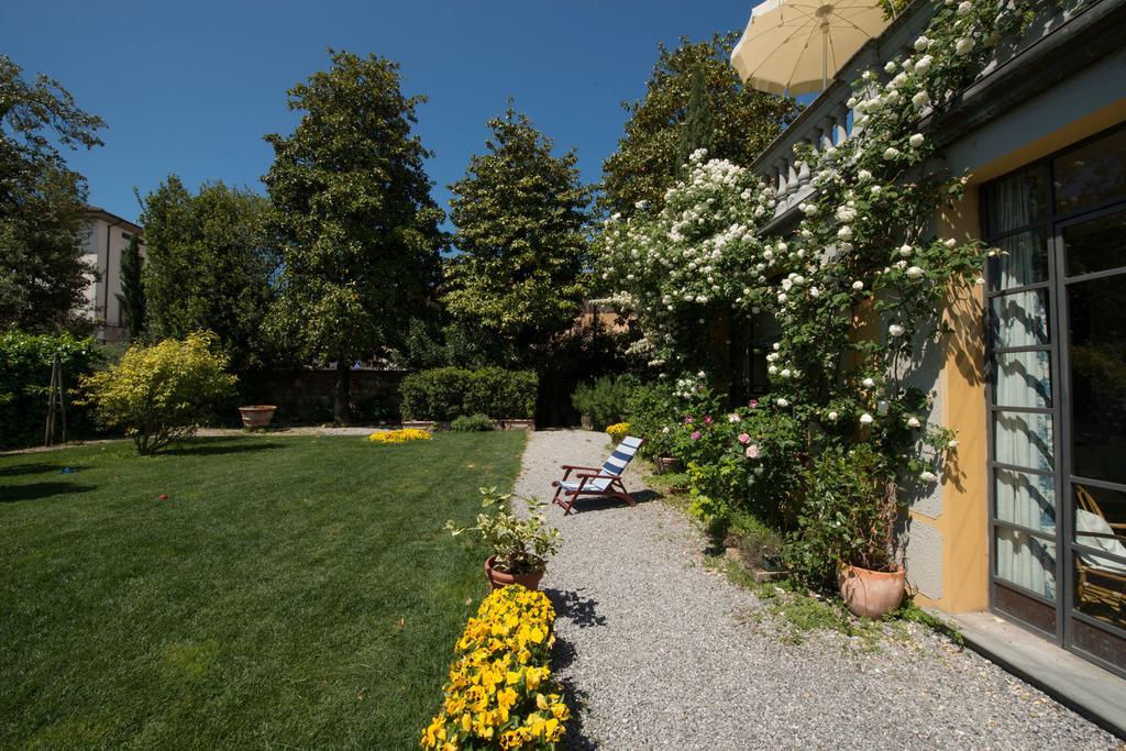 Al Porto Di Lucca B&B Kültér fotó