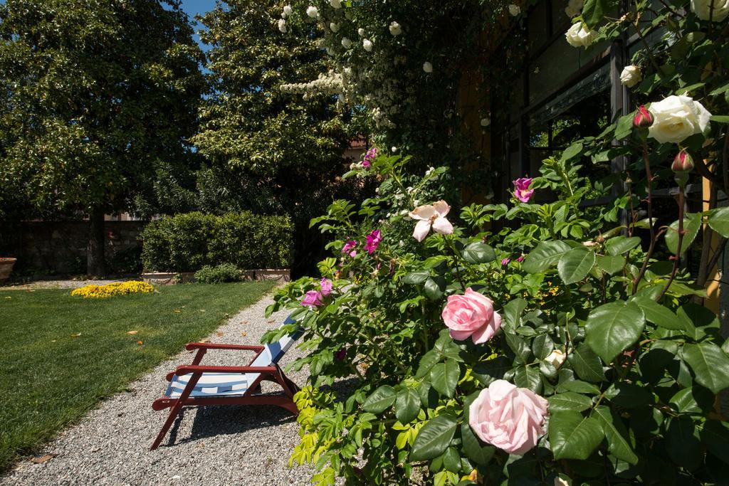 Al Porto Di Lucca B&B Kültér fotó