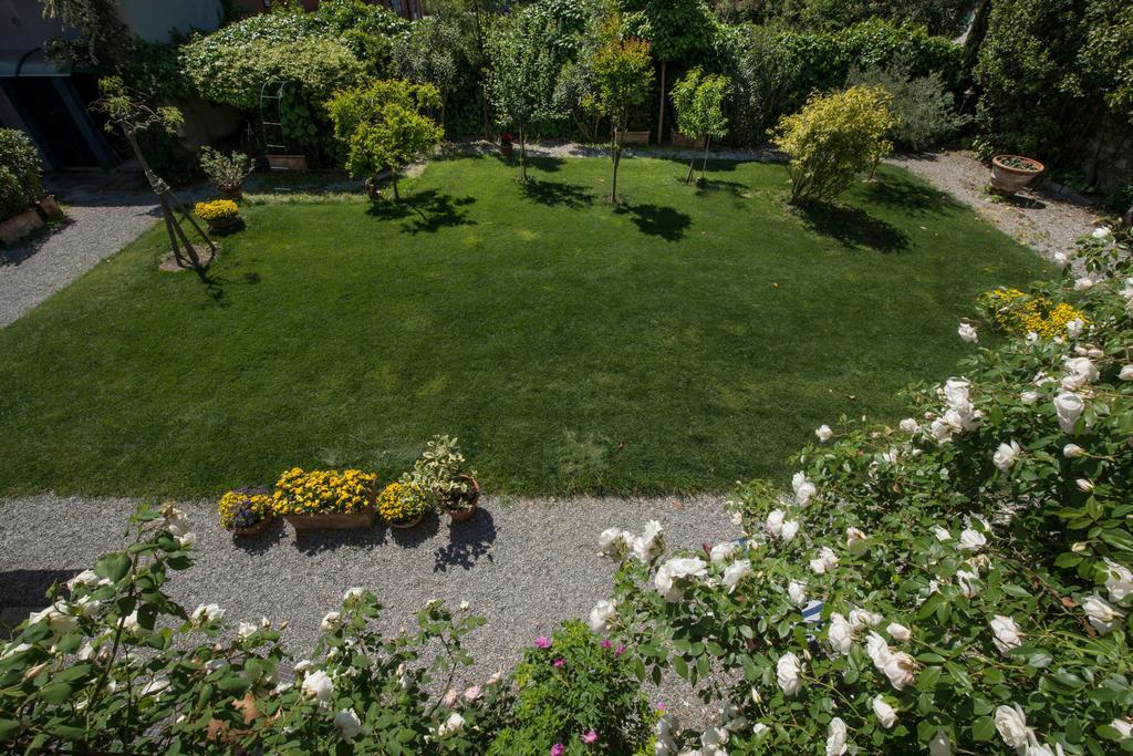 Al Porto Di Lucca B&B Kültér fotó