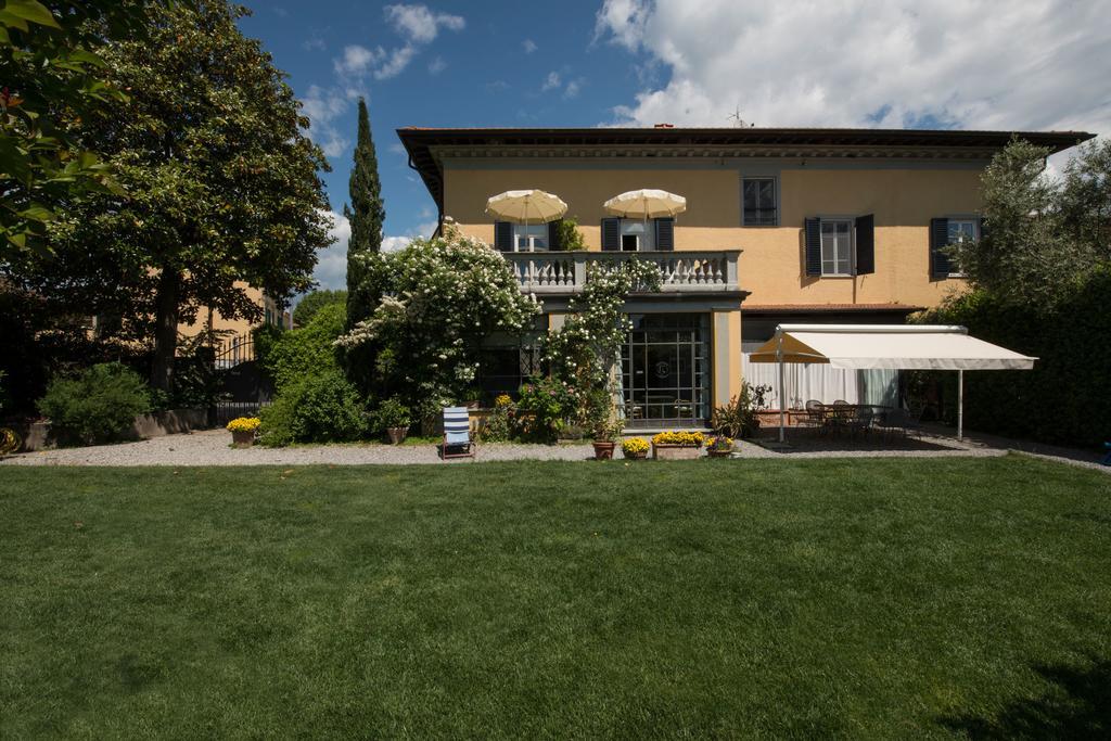 Al Porto Di Lucca B&B Kültér fotó