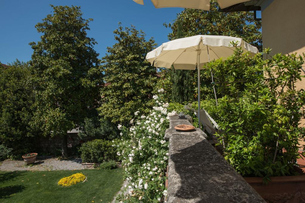 Al Porto Di Lucca B&B Kültér fotó