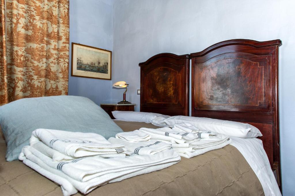 Al Porto Di Lucca B&B Szoba fotó