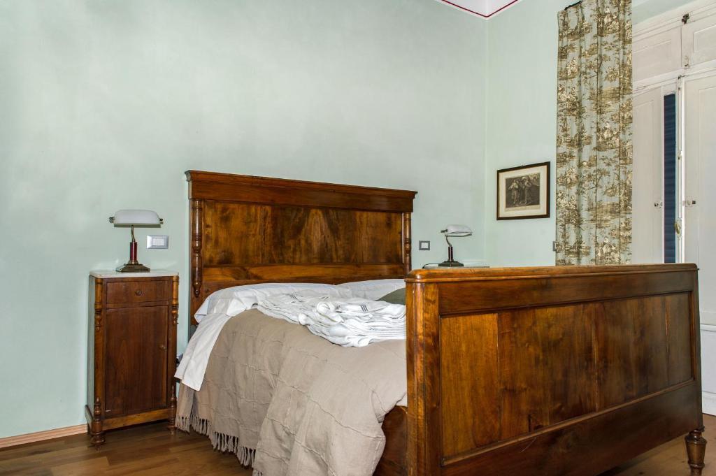 Al Porto Di Lucca B&B Szoba fotó