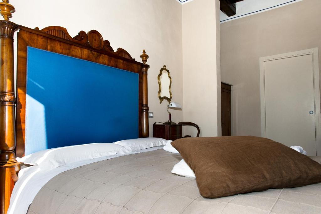 Al Porto Di Lucca B&B Szoba fotó
