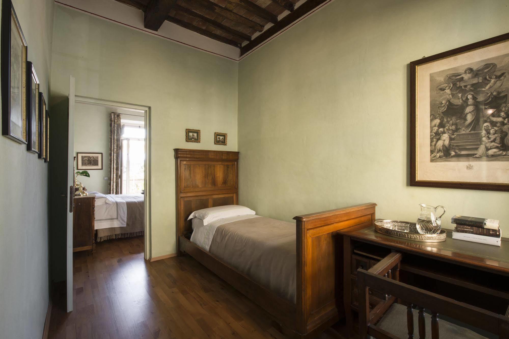 Al Porto Di Lucca B&B Kültér fotó