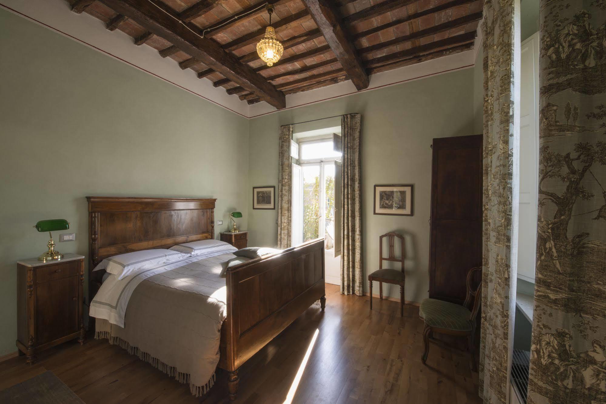 Al Porto Di Lucca B&B Kültér fotó