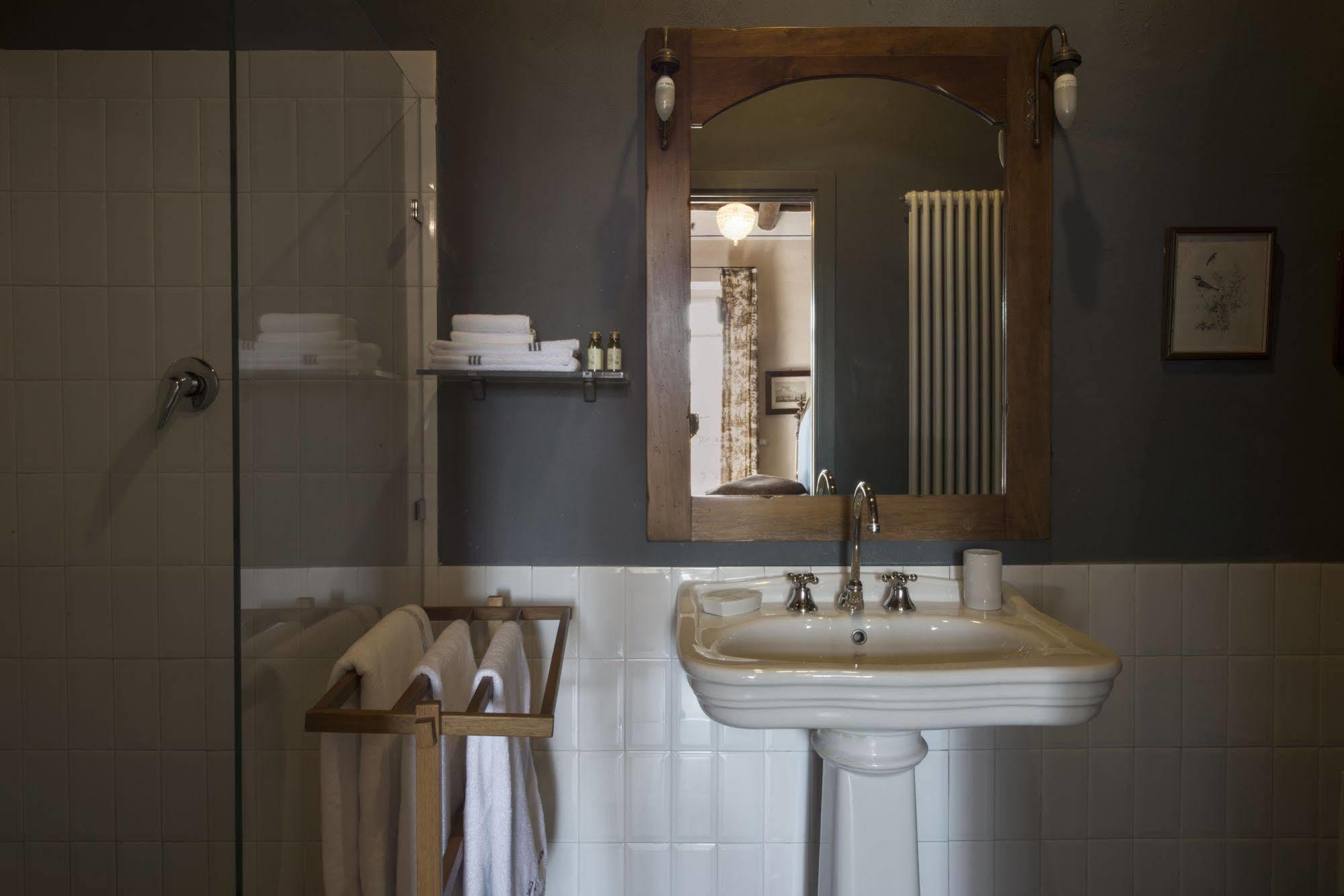 Al Porto Di Lucca B&B Kültér fotó