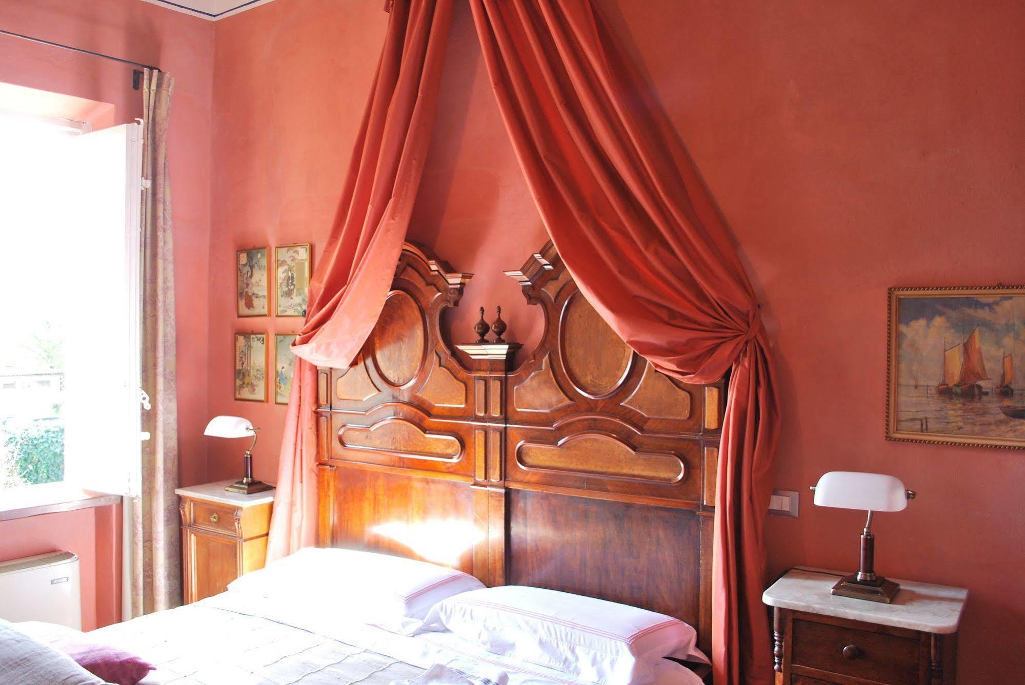 Al Porto Di Lucca B&B Kültér fotó