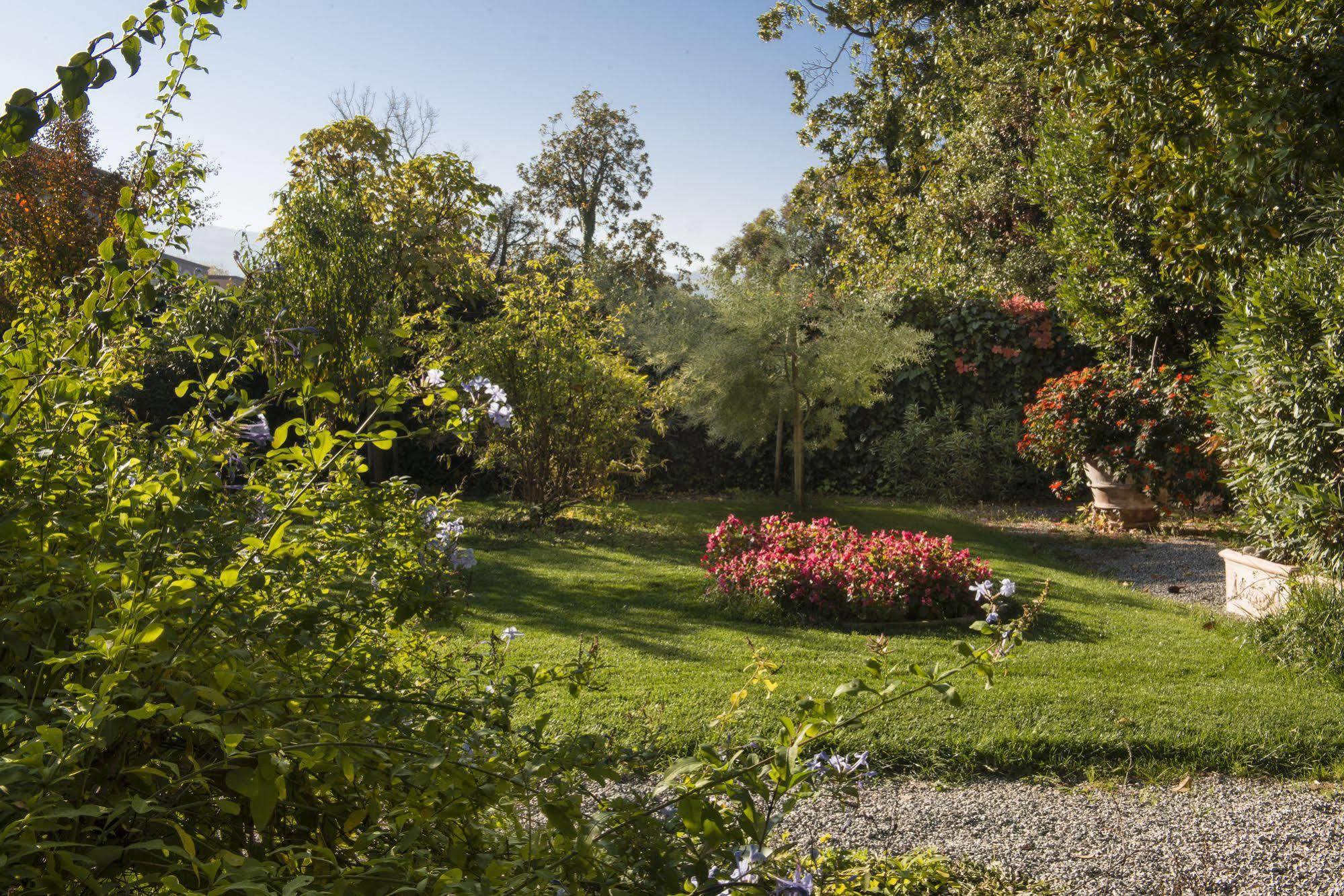 Al Porto Di Lucca B&B Kültér fotó
