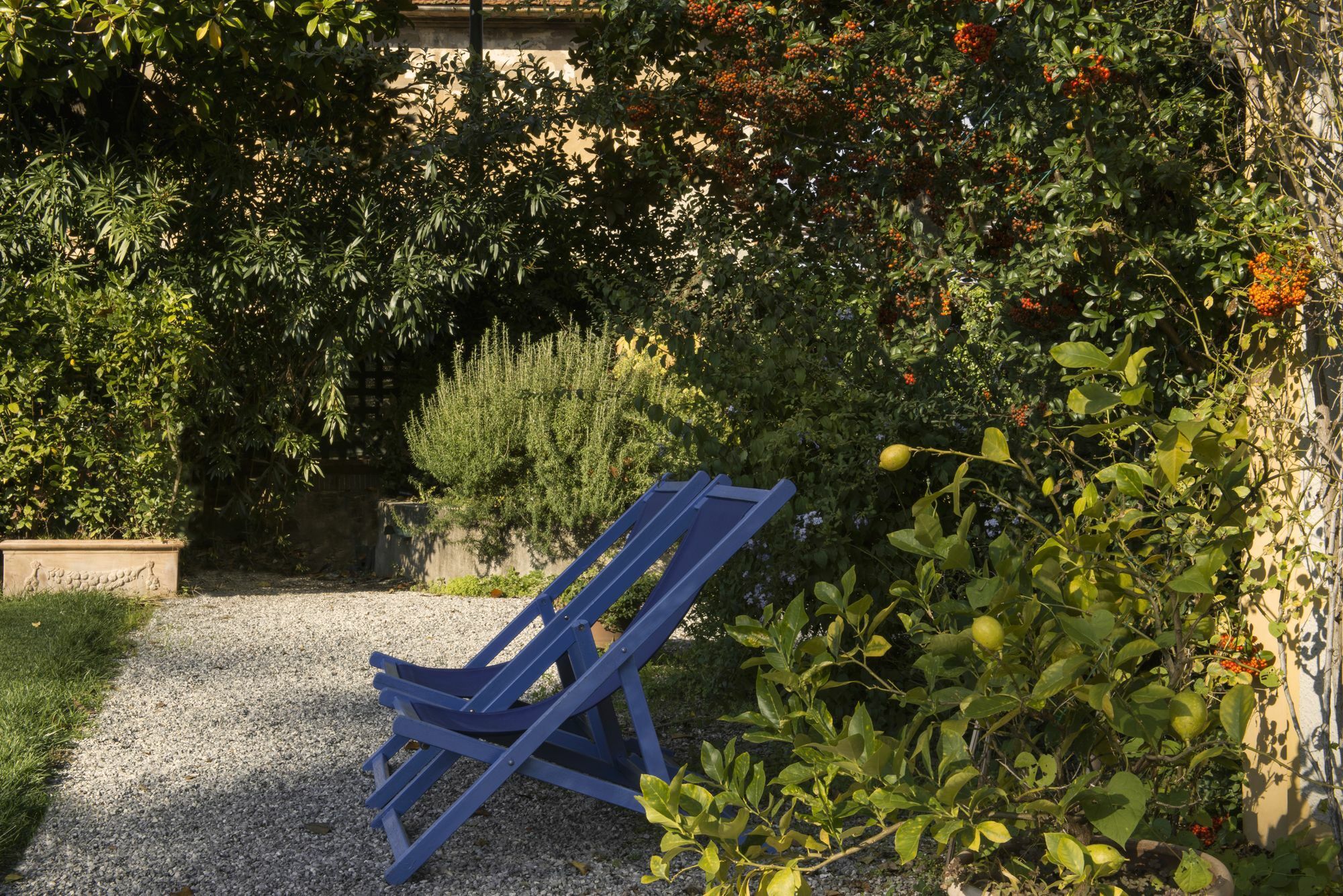 Al Porto Di Lucca B&B Kültér fotó